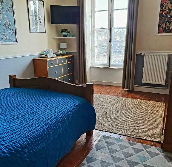 Bed and Breakfast Chambres Dhôtes Numéro One