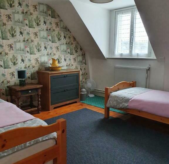 Bed and Breakfast Chambres Dhôtes Numéro One