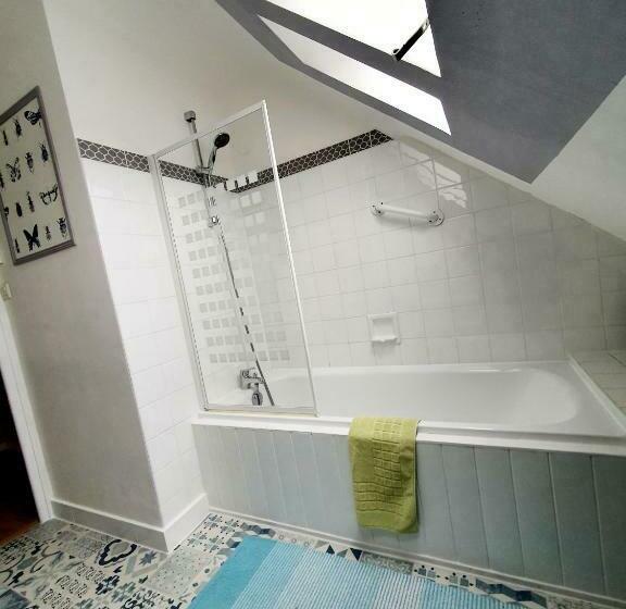 Bed and Breakfast Chambres Dhôtes Numéro One