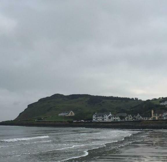 민박 Old Mill House