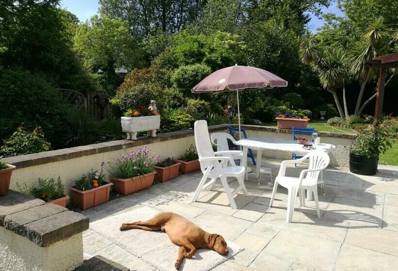 민박 Old Mill House