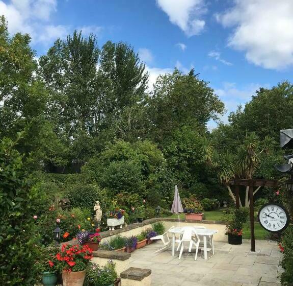 민박 Old Mill House