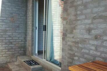 تختخواب و صبحانه Oppermans Villa