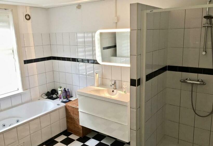 Bed And Breakfast Rotterdam