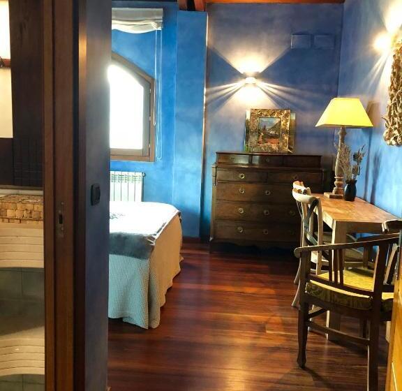 민박 Serrat Del Vent Adults Only