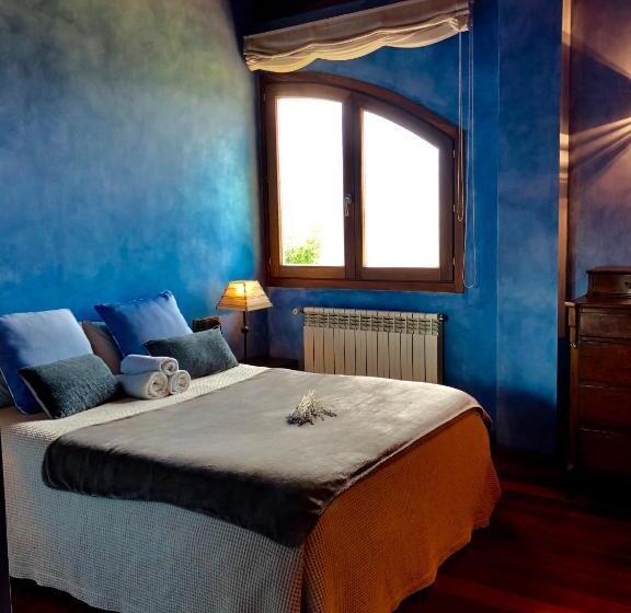 민박 Serrat Del Vent Adults Only