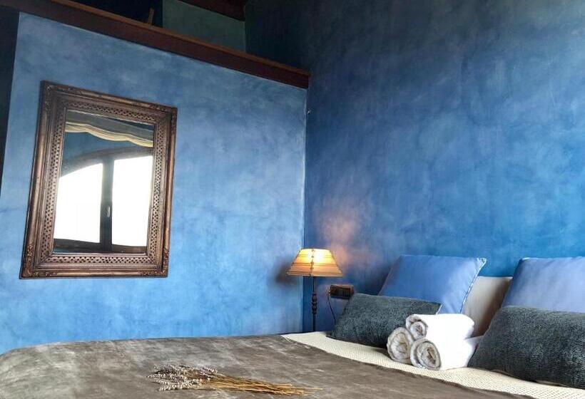 민박 Serrat Del Vent Adults Only