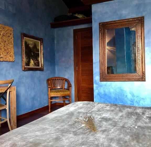 민박 Serrat Del Vent Adults Only