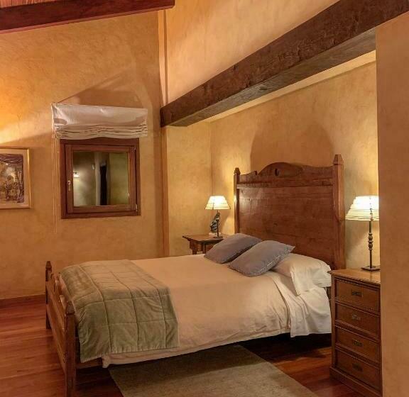 민박 Serrat Del Vent Adults Only