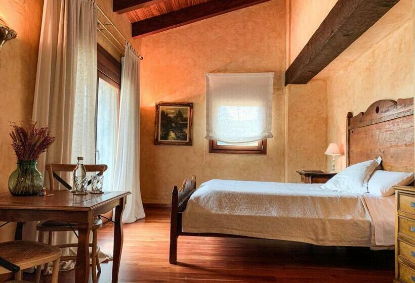 민박 Serrat Del Vent Adults Only