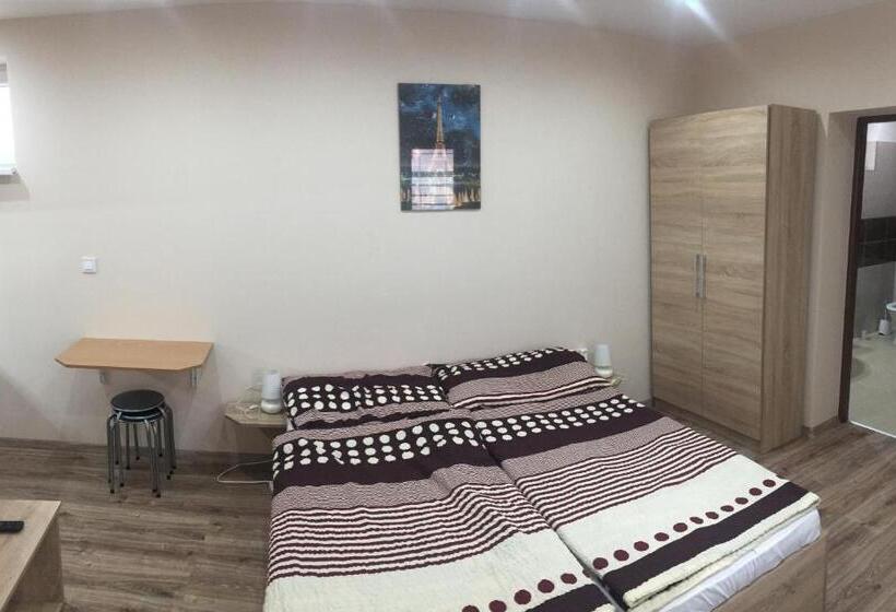 צימר Sunny Apartman