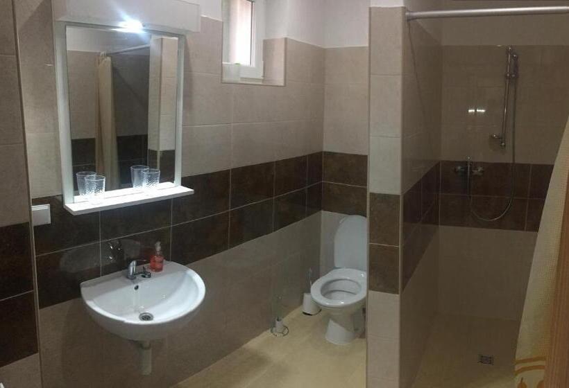 צימר Sunny Apartman