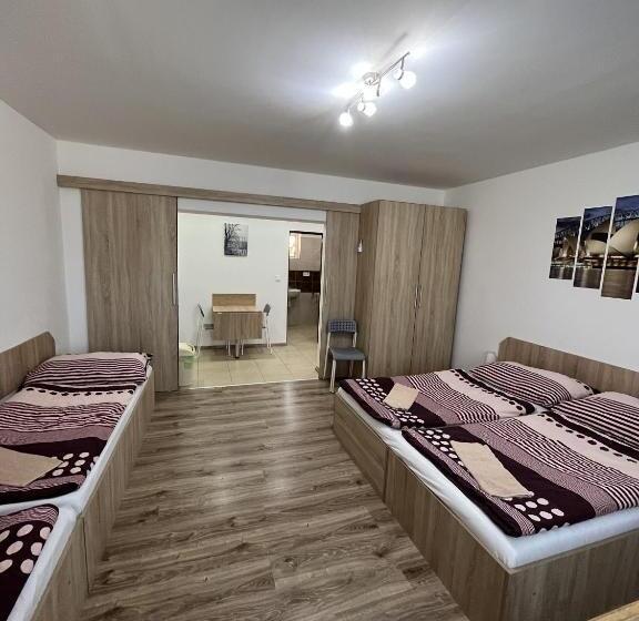 צימר Sunny Apartman