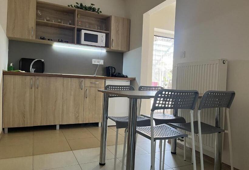 צימר Sunny Apartman