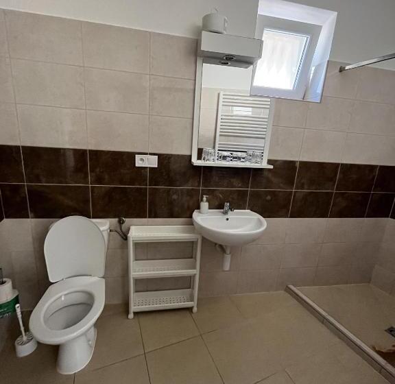 צימר Sunny Apartman