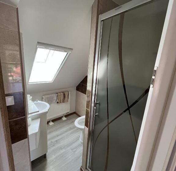 민박 Sunny Apartman
