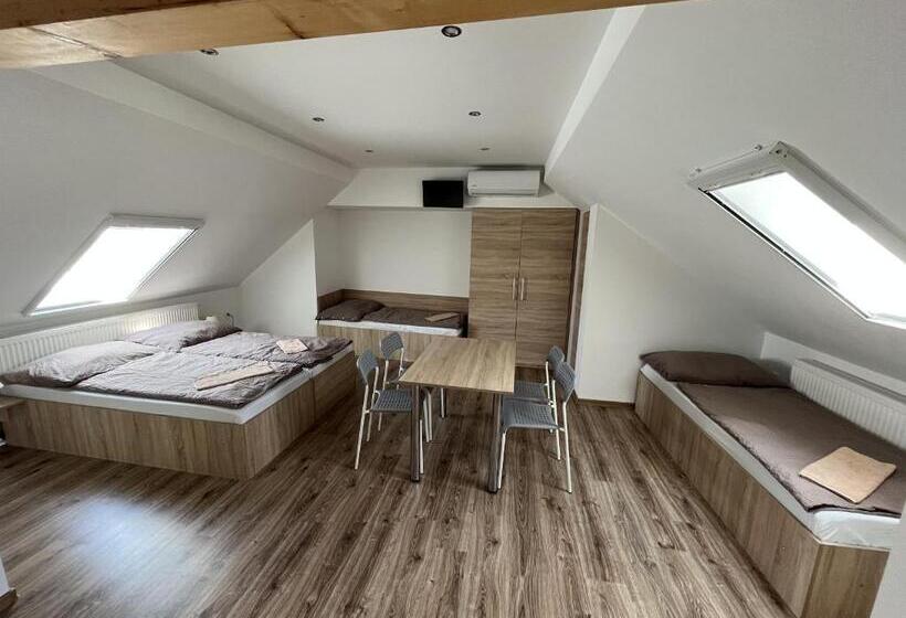 צימר Sunny Apartman