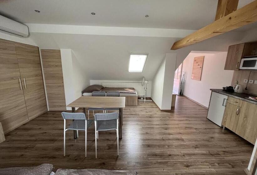 צימר Sunny Apartman