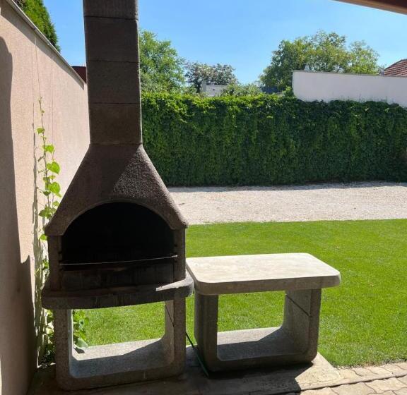 צימר Sunny Apartman