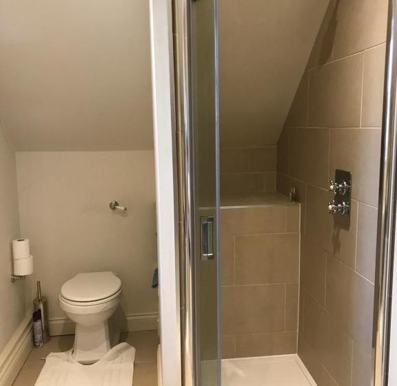 צימר The Countryside Annexe