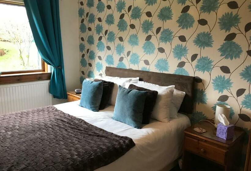 Bed and Breakfast The Woolly Rock