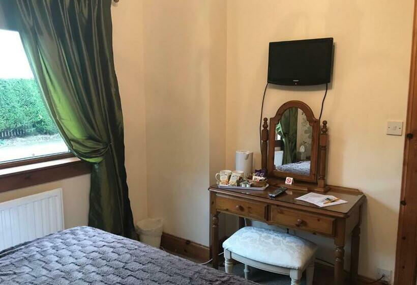 Bed and Breakfast The Woolly Rock