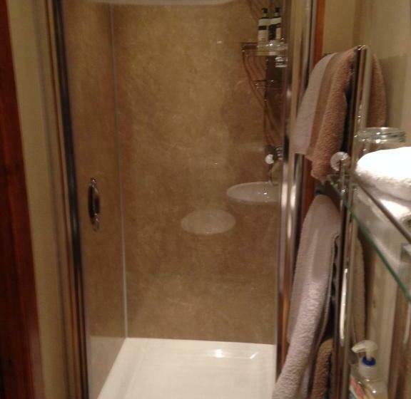 Bed and Breakfast The Woolly Rock