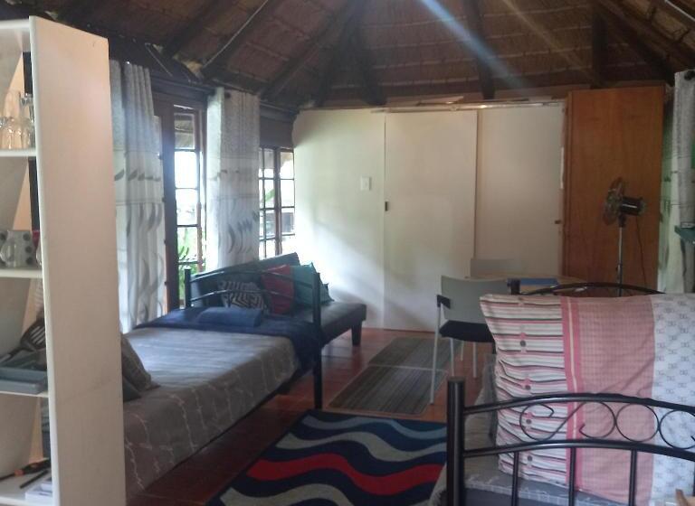 צימר Thrush Nest Durban