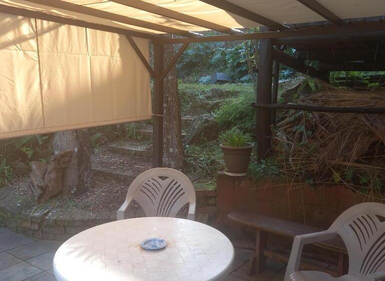 צימר Thrush Nest Durban