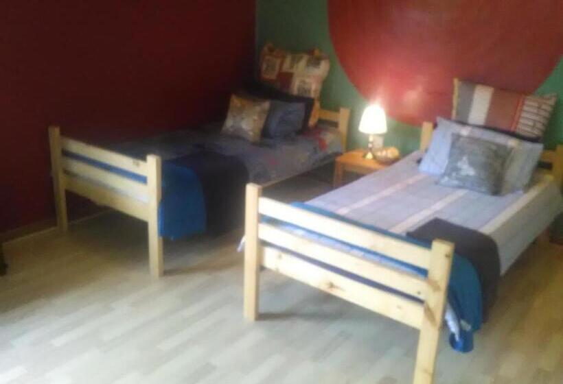 צימר Thrush Nest Durban