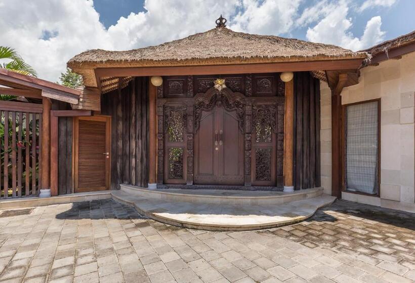 مبيت وإفطار Villa Pilou Boutique