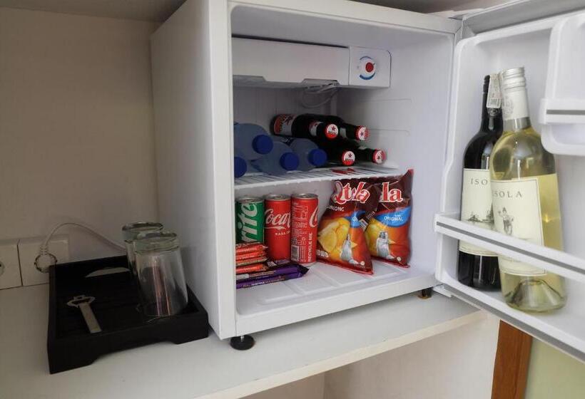 مبيت وإفطار Villa Pilou Boutique