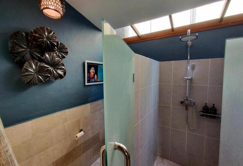 مبيت وإفطار Villa Pilou Boutique