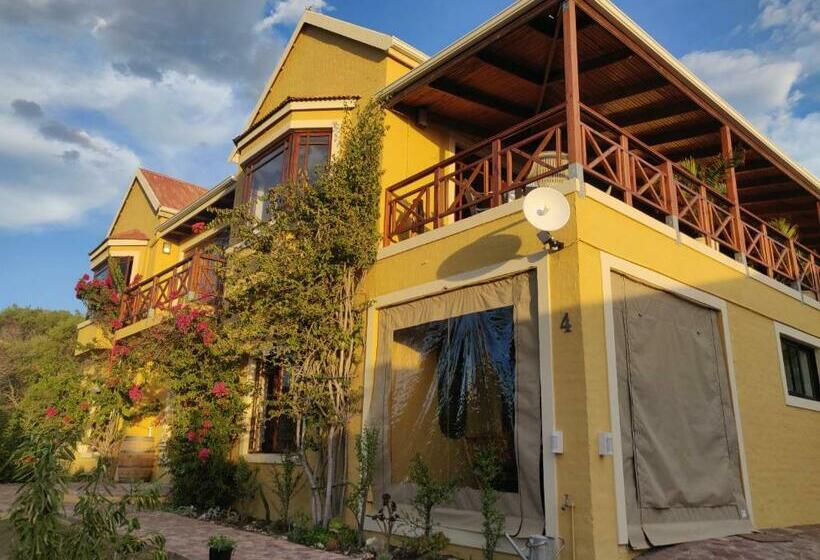 مبيت وإفطار Villa Tartaruga