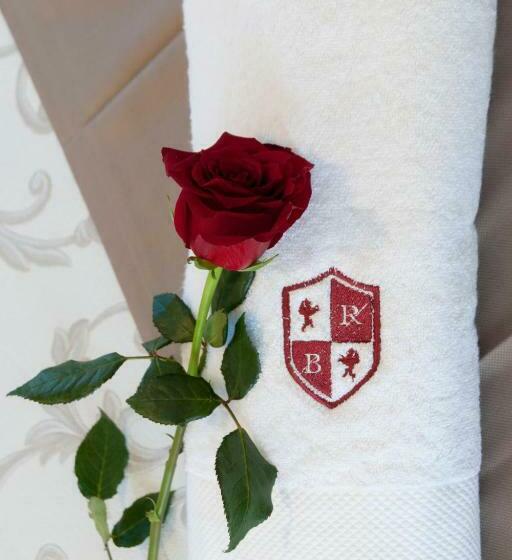 민박 Vista Sui Monti