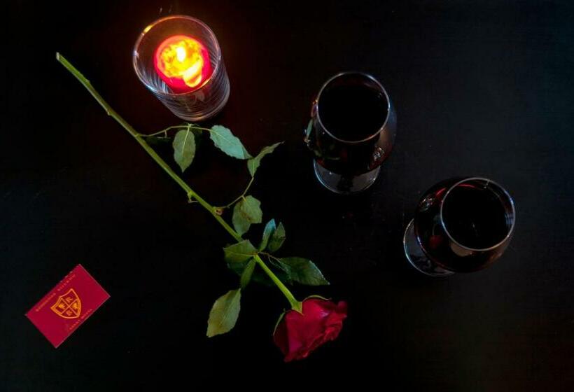 민박 Vista Sui Monti