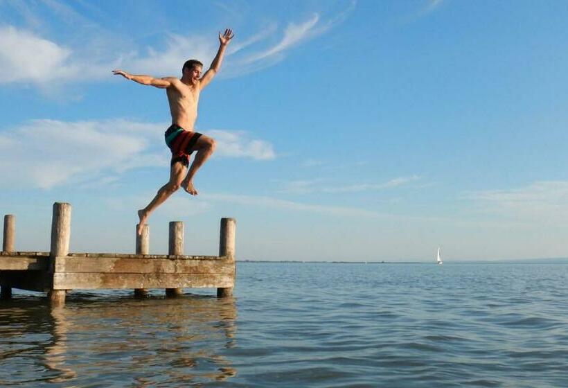 Bed and Breakfast Weingut & Gästezimmer Nekowitsch