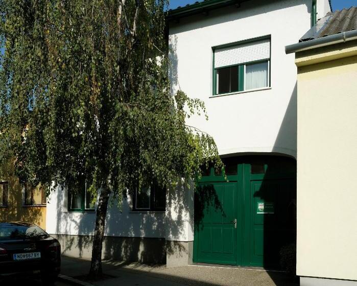 Bed and Breakfast Weingut & Gästezimmer Nekowitsch