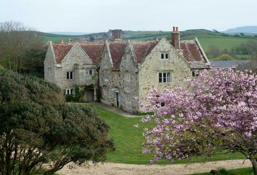 צימר Westcourt Farm