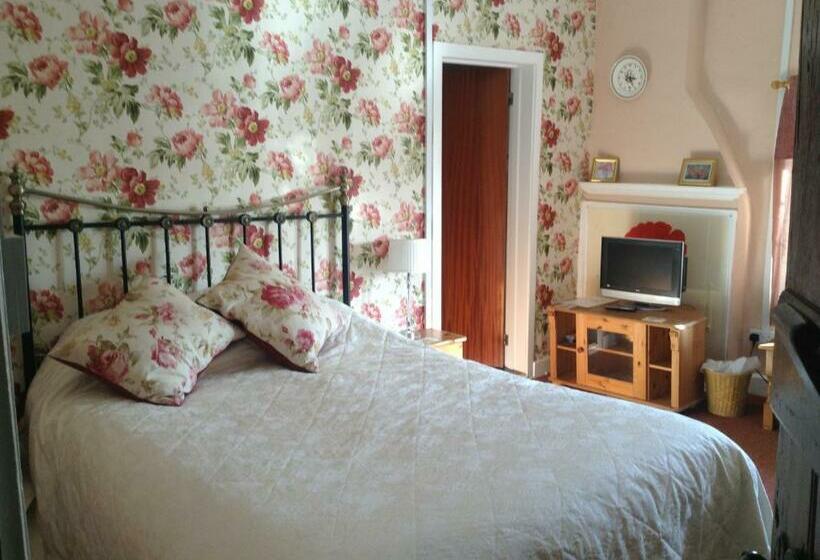 צימר Westcourt Farm