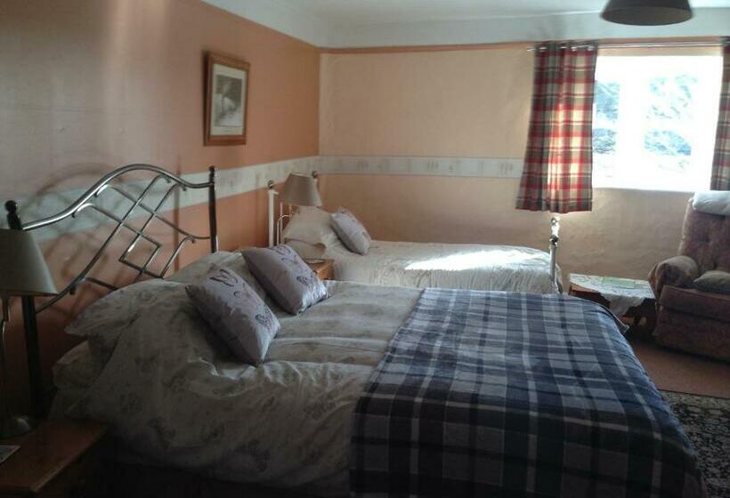 צימר Westcourt Farm