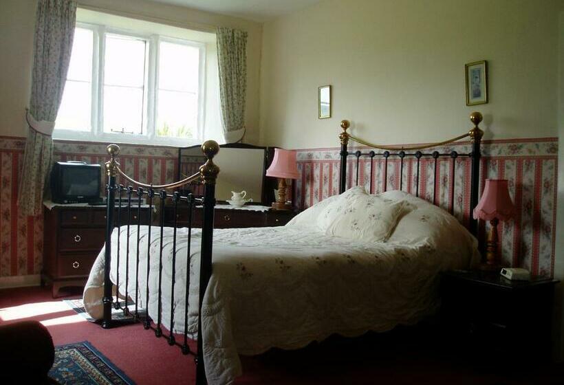 צימר Westcourt Farm