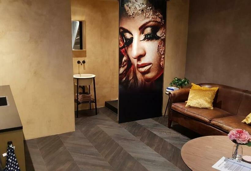 Bed & Breakfast Coopz