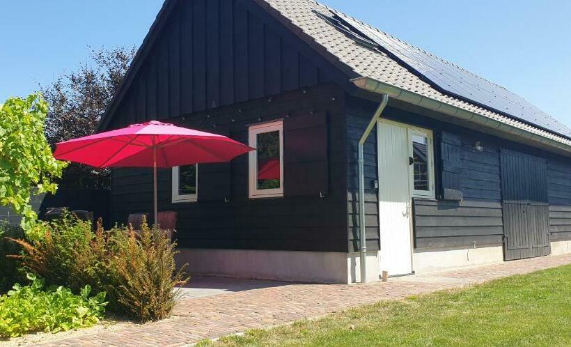 Bed & Breakfast Coopz