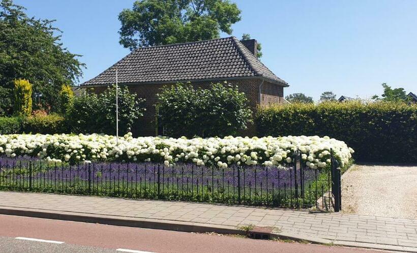 Bed & Breakfast Coopz