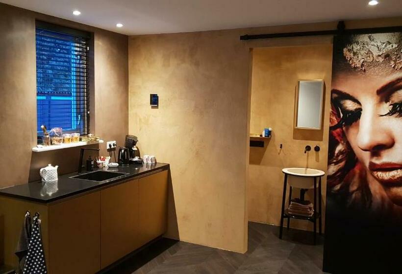 Bed & Breakfast Coopz