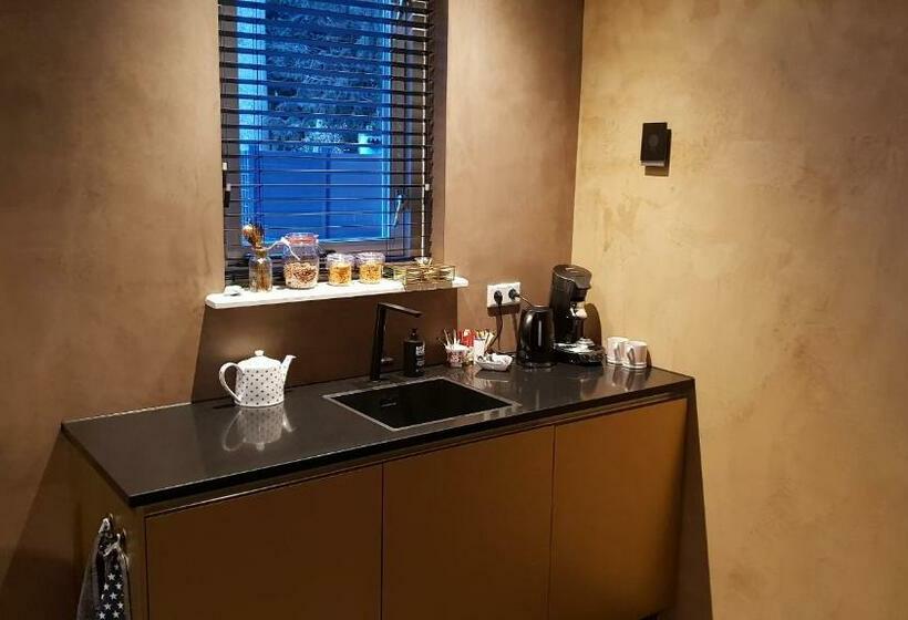 Bed & Breakfast Coopz