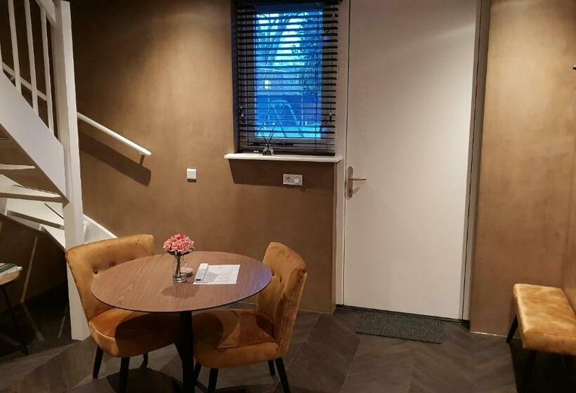 Bed & Breakfast Coopz