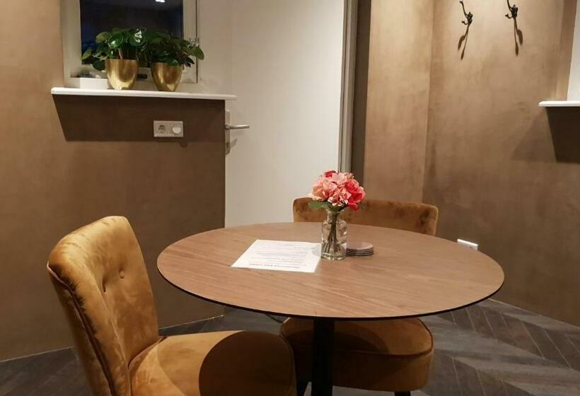 Bed & Breakfast Coopz