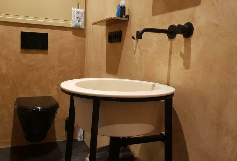 Bed & Breakfast Coopz